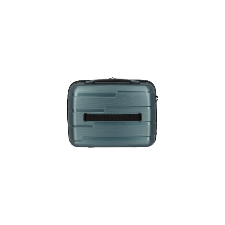 Travelite Air Base Beautycase ice blue
